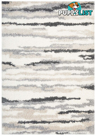 Moonlight Neptune Slate Rug 330X240CM  - MOO-NEPTUNE-330X240