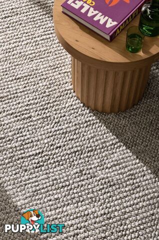 Dalton Marble Wool Rug 250x350CM 