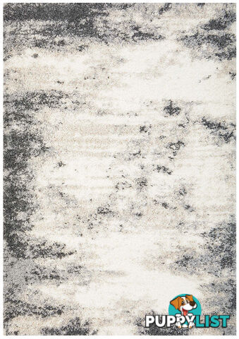 Moonlight Opal Steel Rug 230X160CM  - MOO-OPAL-230X160