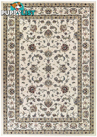 Michel Beige Rug 80 x 300CM  - MICH-55368-6464-80X300