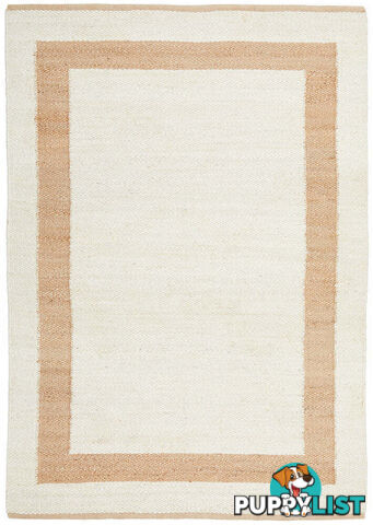 Sara Maria Natural Rug 225X155CM  - SAH-MARIA-225X155