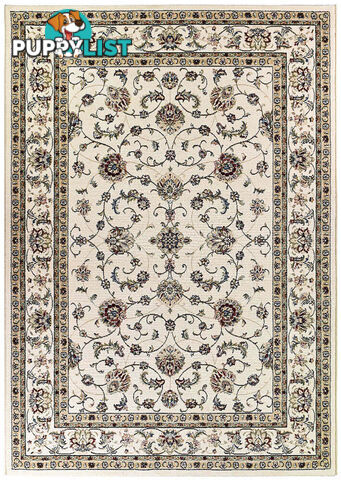 Michel Beige Rug 200 x 290CM  - MICH-55368-6464-200X290