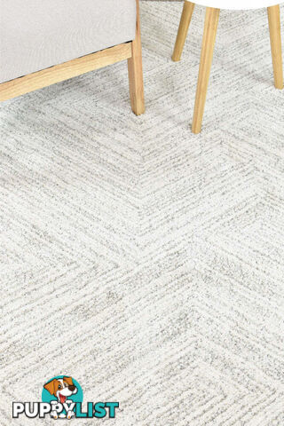 Lania Natural Diamond Rug 280X380CM 