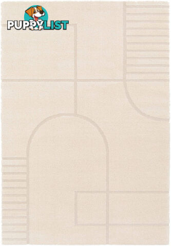 Cancoon Retro Ivory 200x290CM  - CCOCOON59664-66