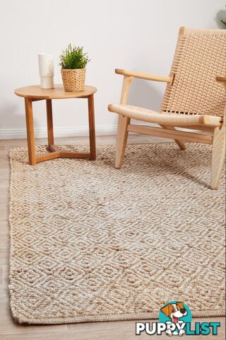 Noosa 444 Natural Rug 400X300CM  - NSA-444-NAT-400X300