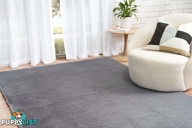 Celina Grey Rug 155X225CM  - BCELINE-GREY