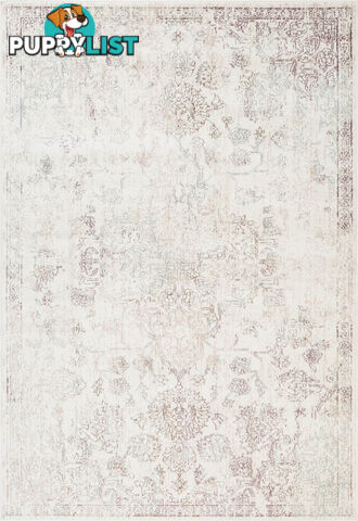 Karolina Eggshell Rug 160 x230CM  - BKARINA2067-EGGSHELL