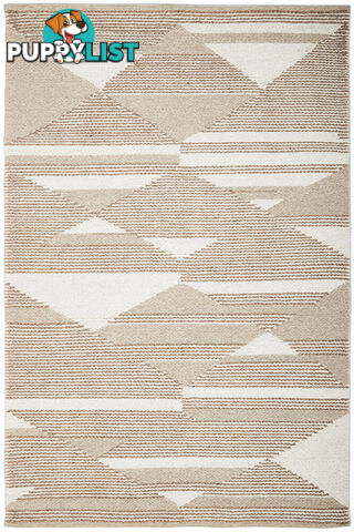 Avalon Taylor Natural Rug 380X280CM  - AVALON-TAYLOR-380X280