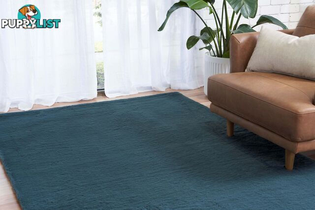 Celina Green Natural Rug 200X290CM  - CCELINE-GREEN