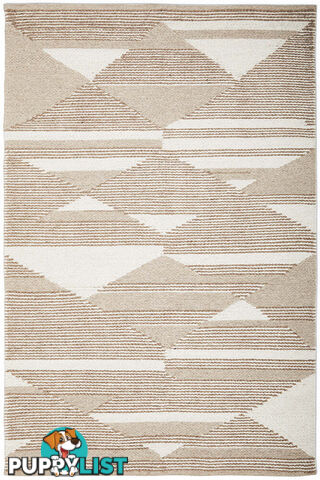 Avalon Taylor Natural Rug 225X155CM  - AVALON-TAYLOR-225X155