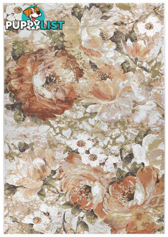 Lounge Rug 80X300CM  - M-L-63377-9248-80X300