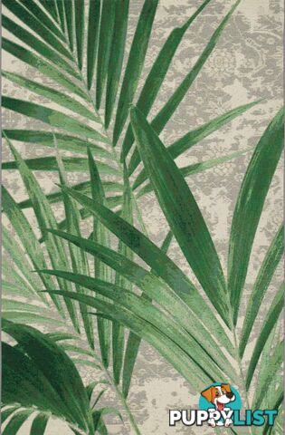 Amazon Palm Spring 200 x 285CM  - CAMAZ1041-PALMSPRING