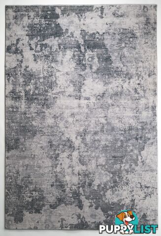 Alpini Grey Rug 200x290CM  - CALPINI32712-GREY