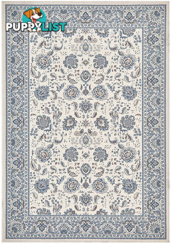 Melanie Cream Rug 230X160CM  - MEL-NAIN-230X160