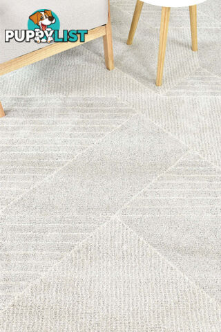 Lania Pebble Abstract Rug 240X330CM  - LIDO-50813876-240x340