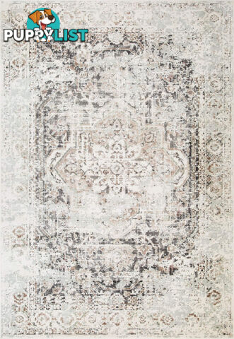 Karolina Latte Rug 120 x 170CM  - AKARINA83020-LATTE