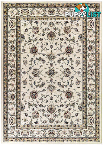 Michel Beige Rug 120 x 170CM  - MICH-55368-6464-120X170