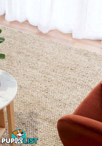 Ava Beige Rug 155 x 225  - SHOP - BAVENUE-BEIGE