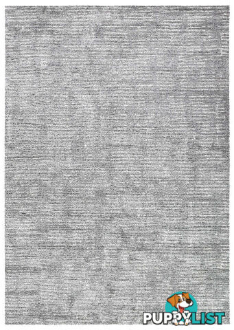 Lania Grey White Rug 160X230CM  - LIDO-50745399-160x230