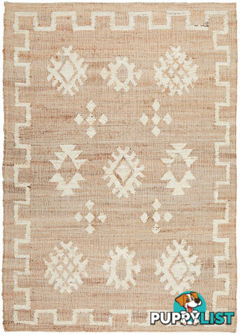 Sara Carla Natural Rug 380X280CM  - SAH-CARLA-380X280