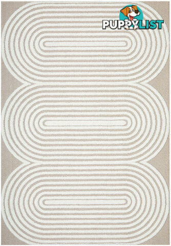 Lotus Carl Mixed Rug 400X80CM  - LOT-CARL-MIXED-400X80