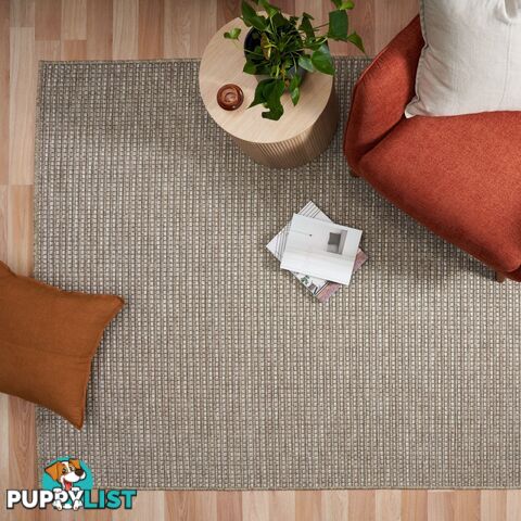 Patio Straw 21 Rug 160x230cm  - BPATIO20721-STRAW