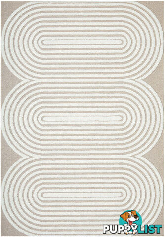 Lotus Carl Mixed Rug 400X300CM  - LOT-CARL-MIXED-400X300