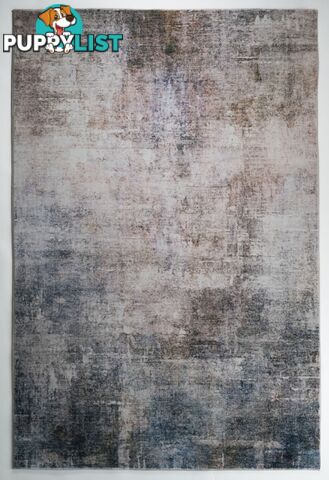 Alpini Multi Rug 200x290CM  - CALPINI32682-MULTI