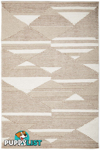 Avalon Taylor Natural Rug 320X230CM  - AVALON-TAYLOR-320X230