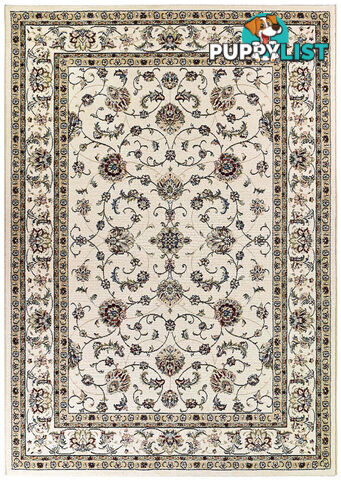 Michel Beige Rug 80 x 150CM  - MICH-55368-6464-80X150