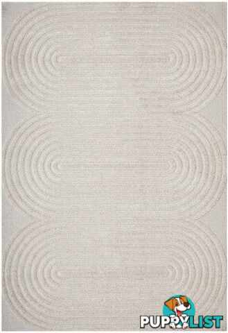 Lotus Carl Beige Rug 400X300CM  - LOT-CARL-BEIGE-400X300