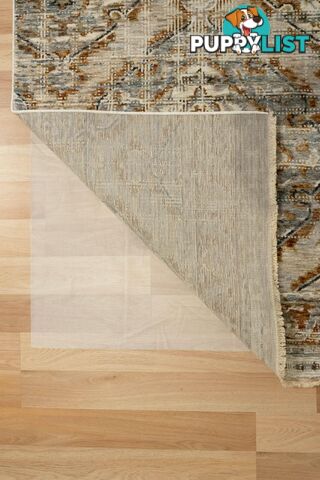 Stop Slip Rug Underlay 205X380CM  - Stop Slip Underlay 205X380