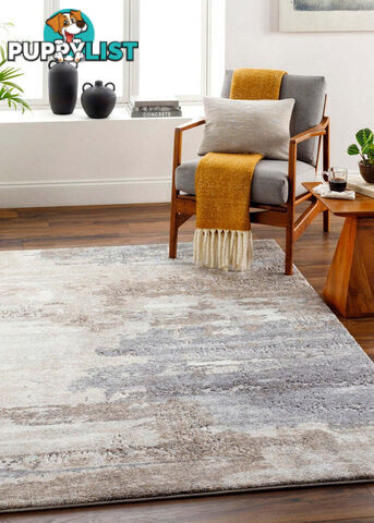 Forma 99 Blue Rug 330X240CM  - FOR-99-BLUE-330X240