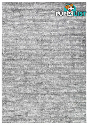 Lania Grey White Rug 200X 290CM  - LIDO-50745399-200x290