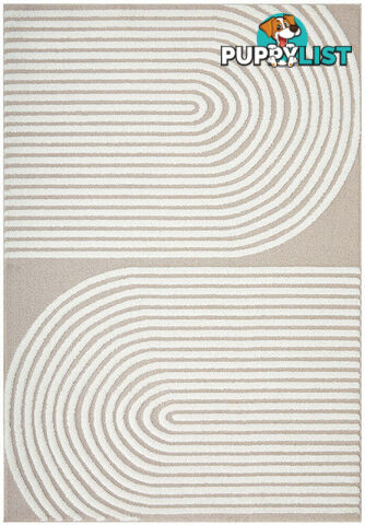 Lotus Abbey Mixed Rug 230X160CM  - LOT-ABBEY-MIXED-230X160