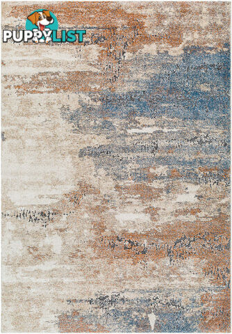 Forma 99 Beige Rug 330X240CM  - FOR-99-BEIGE-330X240