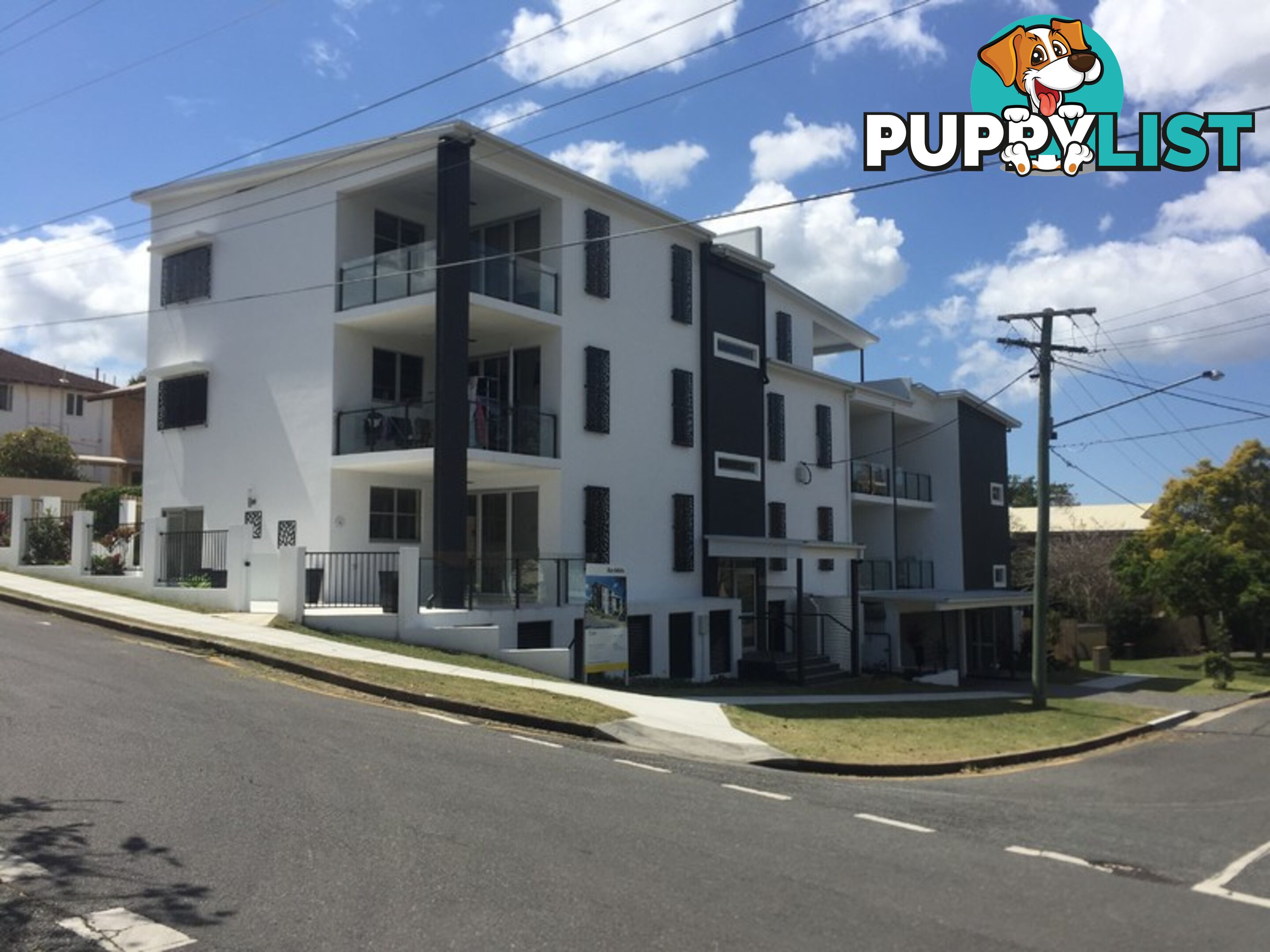 8 50 Depper Street St Lucia QLD 4067