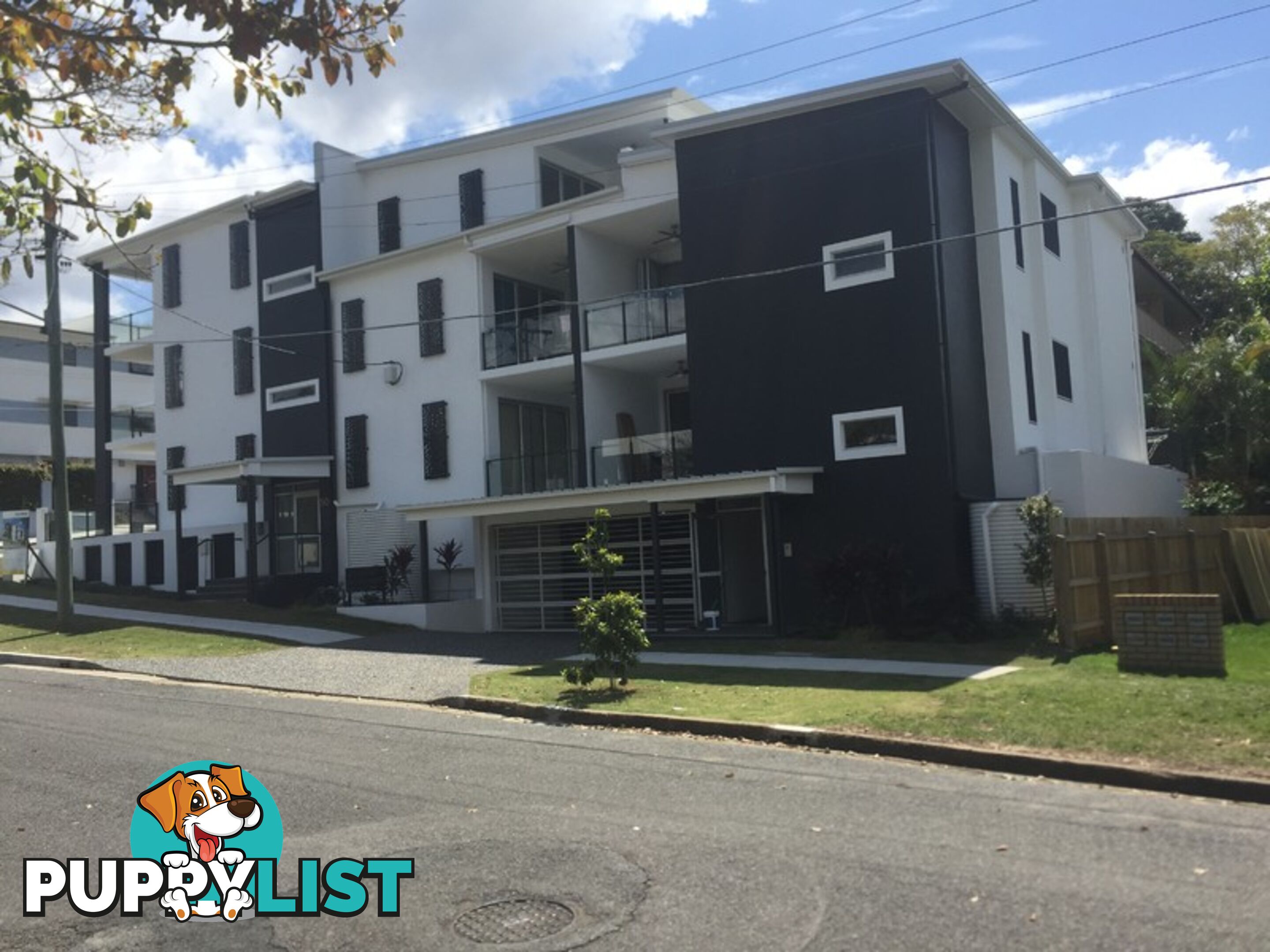 8 50 Depper Street St Lucia QLD 4067