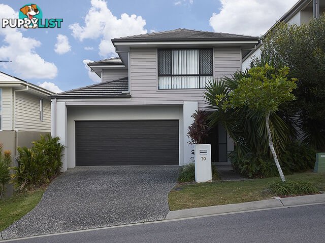 70 Waterside Drive Springfield Lakes QLD 4300