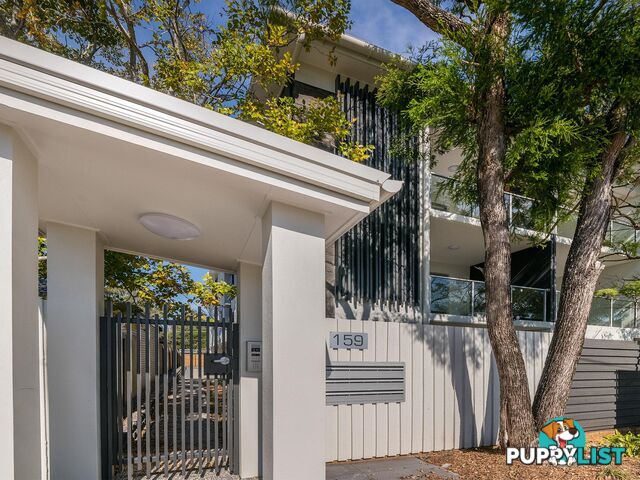 3 159-161 Birkdale Road Birkdale QLD 4159