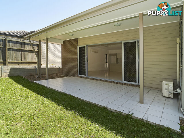 AUGUSTINE HEIGHTS QLD 4300