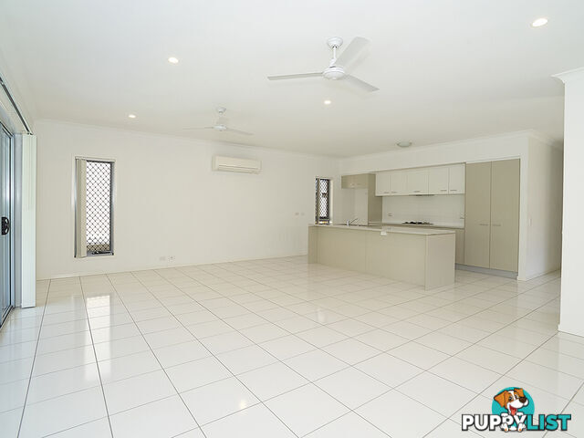 AUGUSTINE HEIGHTS QLD 4300