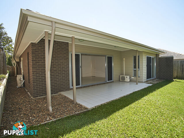 AUGUSTINE HEIGHTS QLD 4300