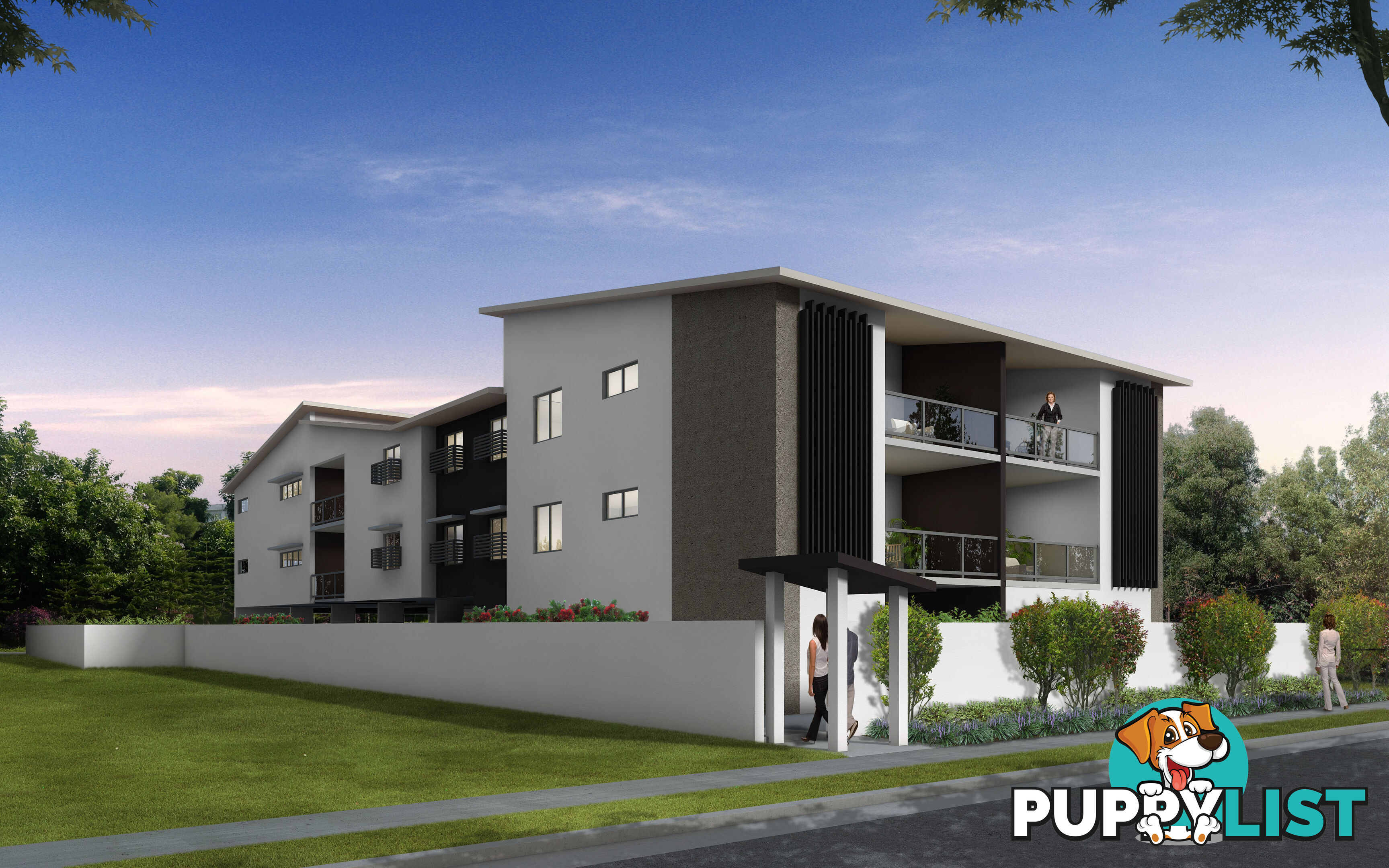 8 159-161 Birkdale Road Birkdale QLD 4159