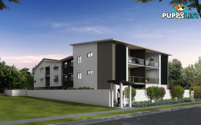 8 159-161 Birkdale Road Birkdale QLD 4159