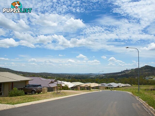 GLENVALE QLD 4350