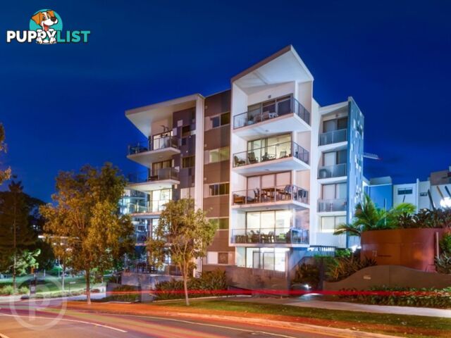 30503 72 Victoria Park Road KELVIN GROVE QLD 4059