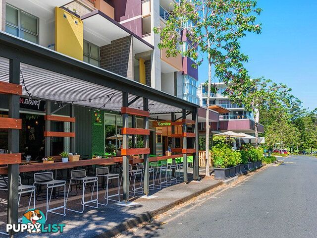 30503 72 Victoria Park Road KELVIN GROVE QLD 4059