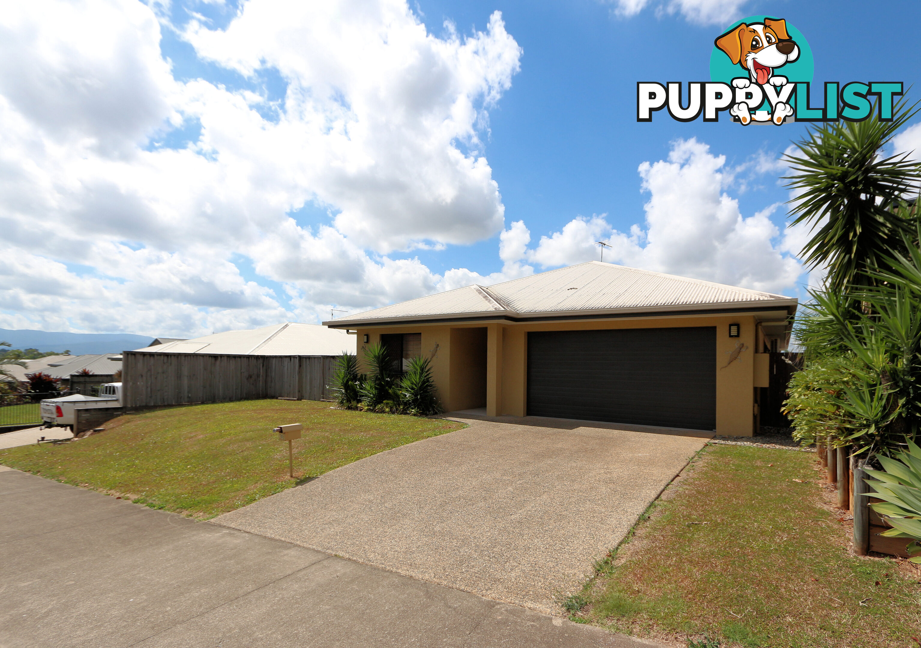 Bentley Park QLD 4869