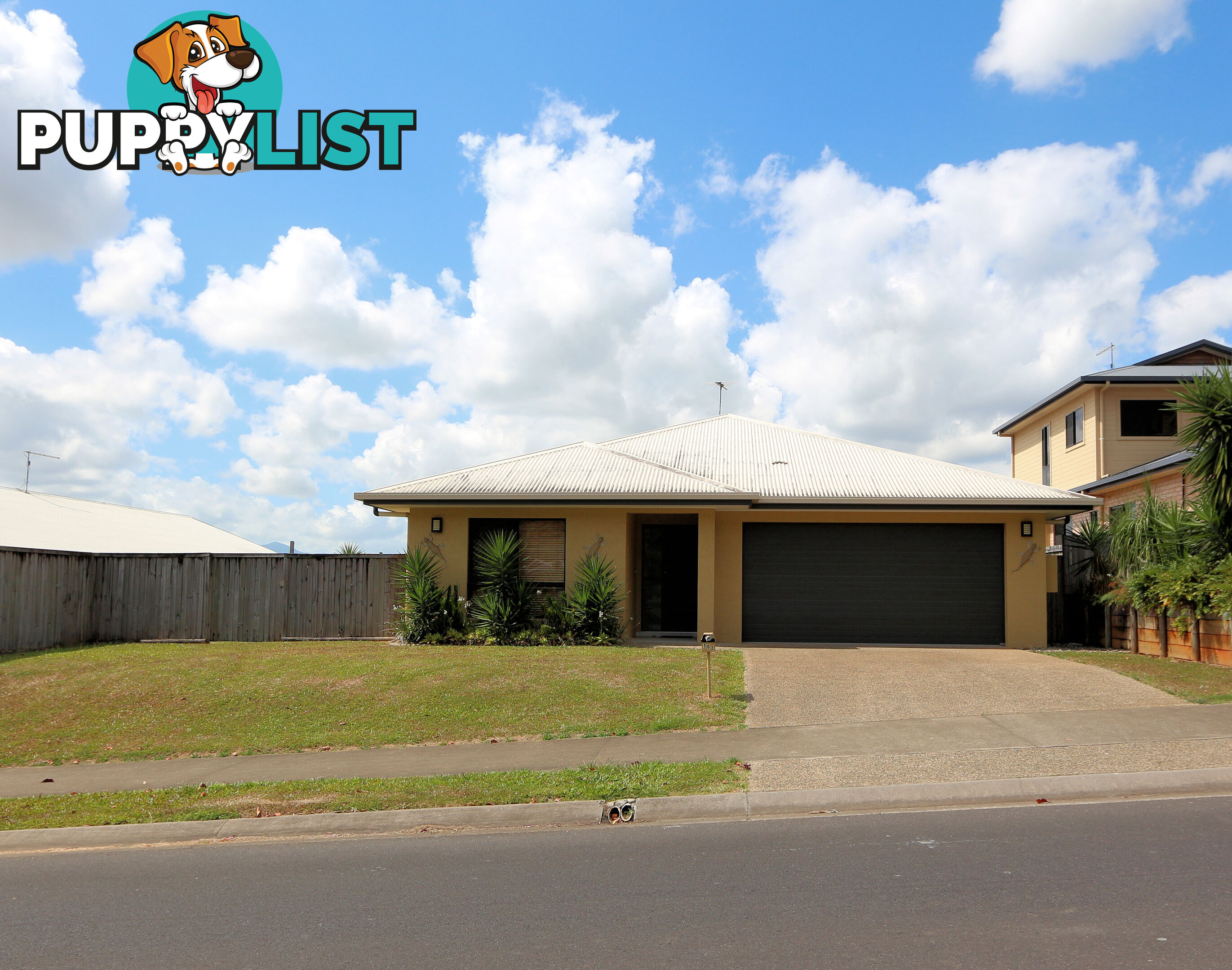 Bentley Park QLD 4869